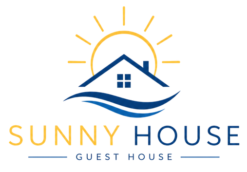 Слънчевата къща - Sunny House